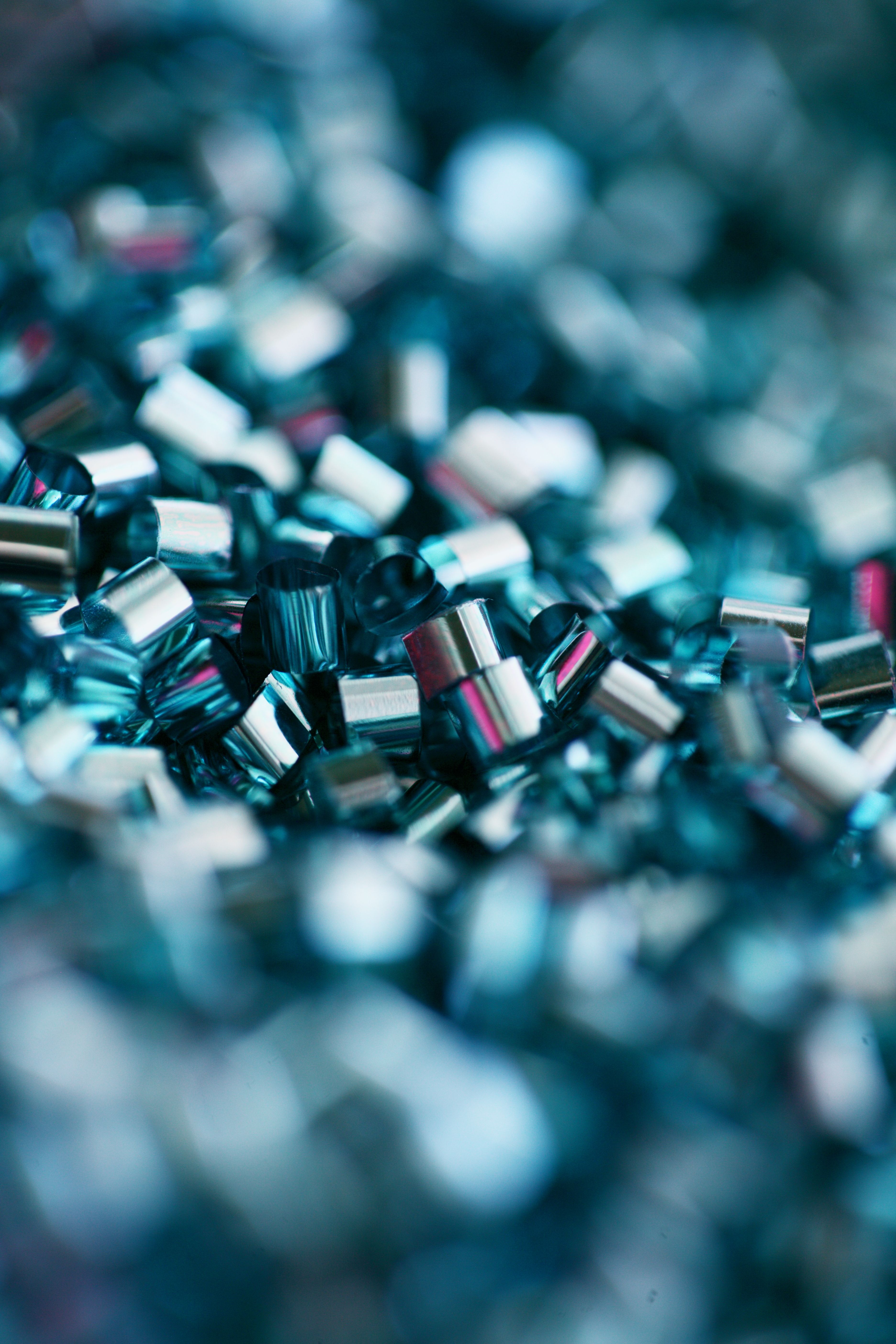 Engineering Plastics