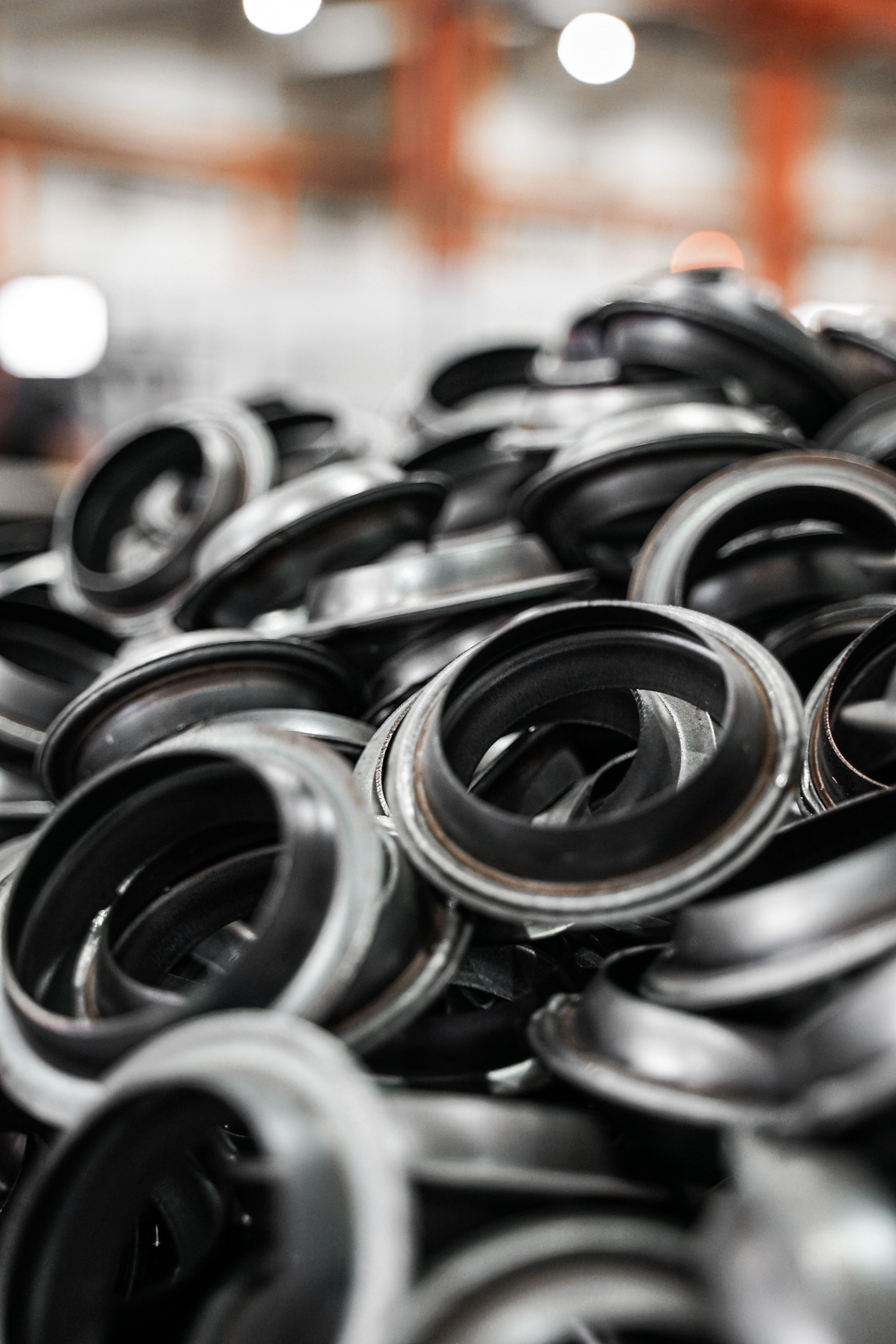 Sealing Solutions